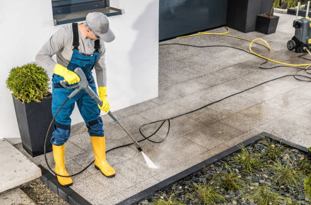 Best Concrete Pressure Washing  in USA